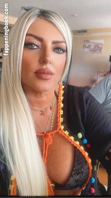 Flaviana Basta Onlyfans Nude Leaked Photos photo leak 35 of 48