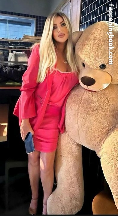 Flaviana Basta Onlyfans Nude Leaked Photos photo leak 36 of 48