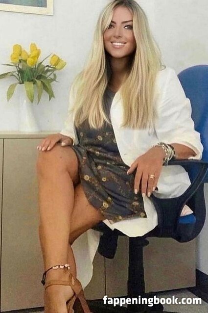Flaviana Basta Onlyfans Nude Leaked Photos photo leak 39 of 48