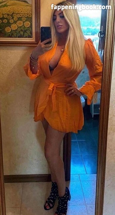 Flaviana Basta Onlyfans Nude Leaked Photos photo leak 40 of 48