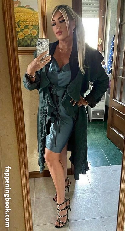Flaviana Basta Onlyfans Nude Leaked Photos photo leak 41 of 48