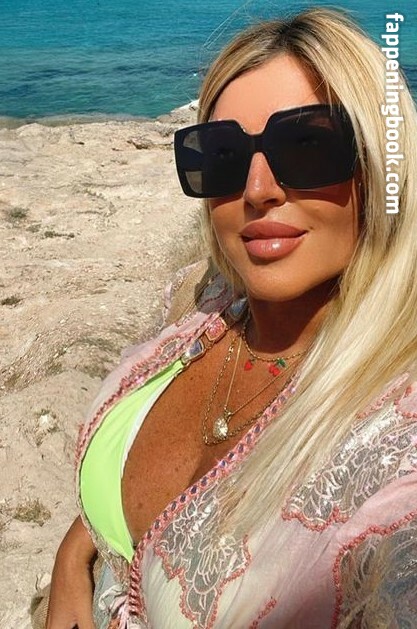 Flaviana Basta Onlyfans Nude Leaked Photos photo leak 45 of 48