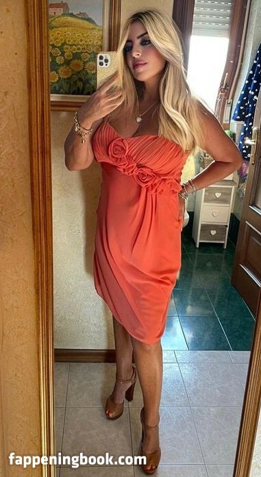 Flaviana Basta Onlyfans Nude Leaked Photos photo leak 46 of 48