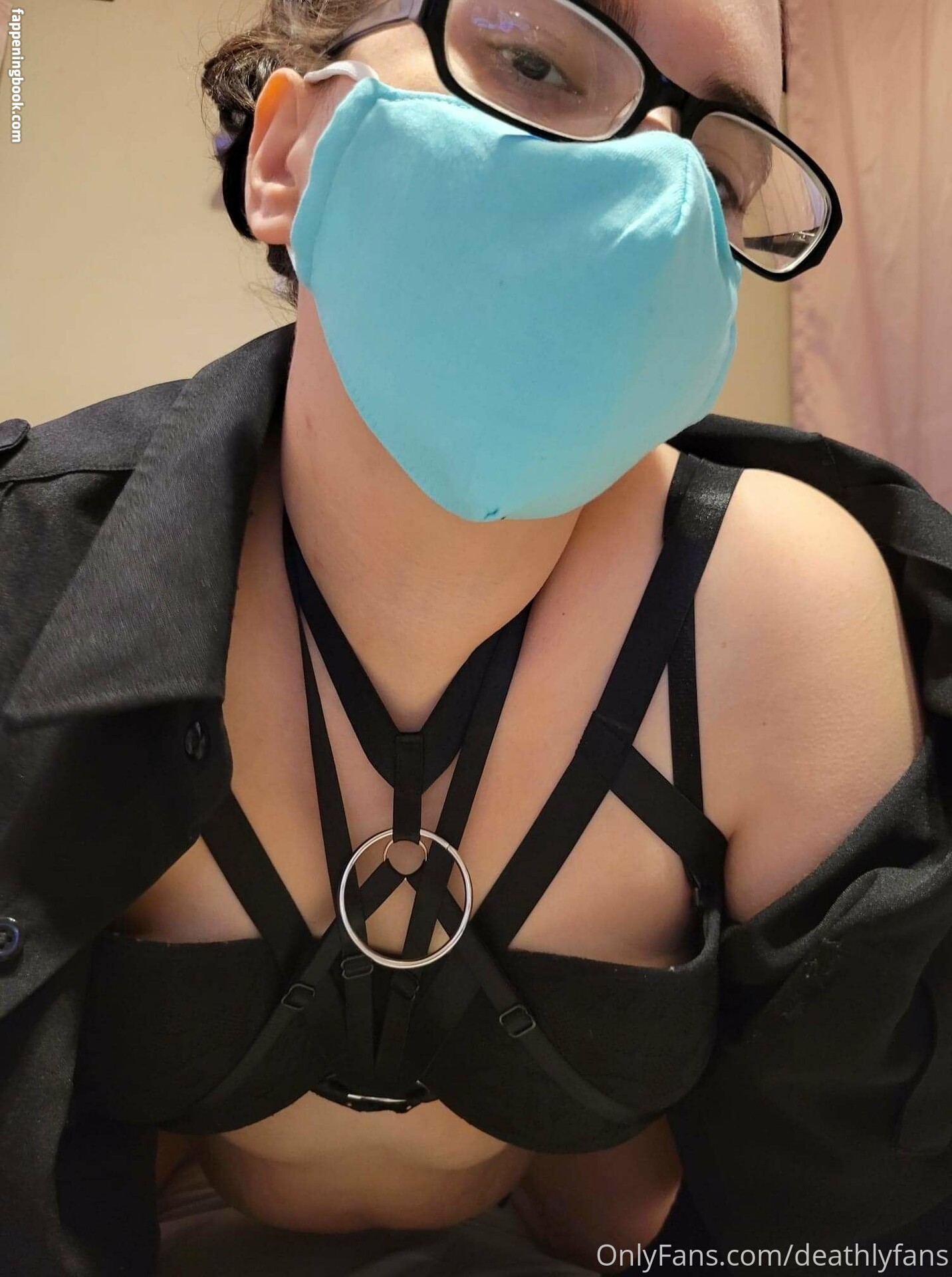 deathlyfans Onlyfans Nude Leaked Photos photo leak 15 of 27