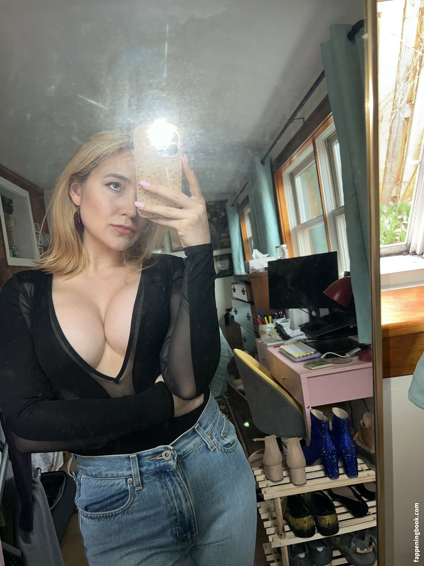 thepxstsxffice Onlyfans Nude Leaked Photos photo leak 40 of 49