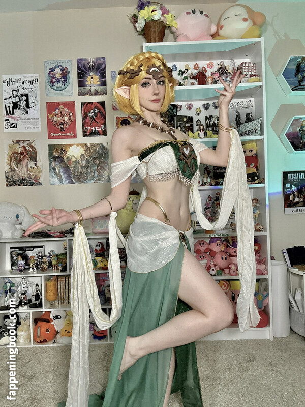 Occultmage Onlyfans Nude Leaked Photos photo leak 2 of 49
