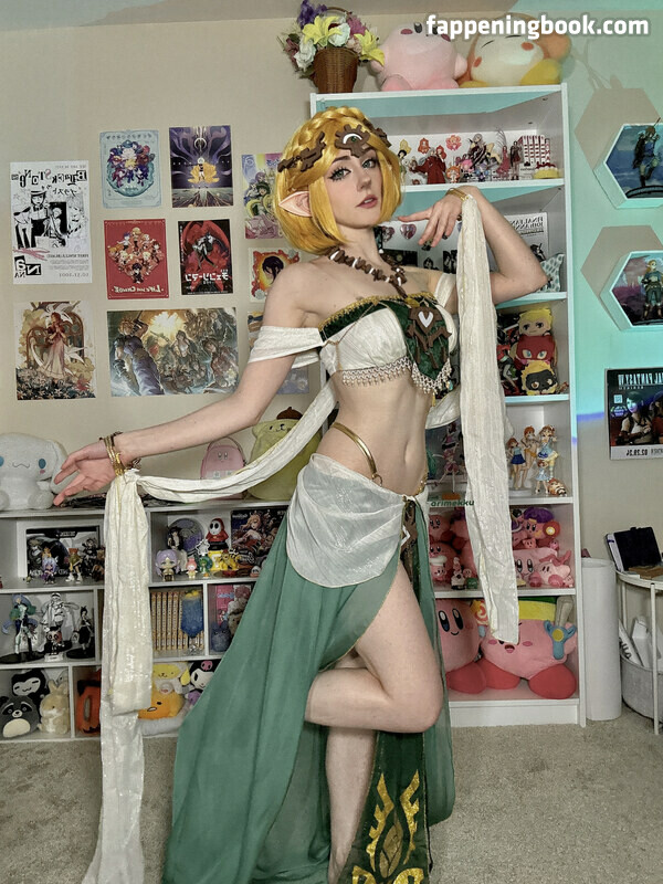 Occultmage Onlyfans Nude Leaked Photos photo leak 3 of 49
