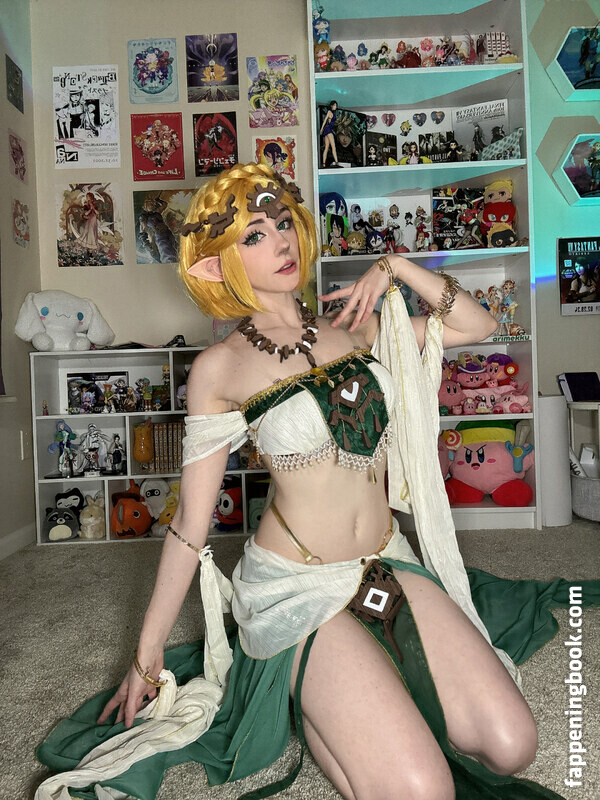 Occultmage Onlyfans Nude Leaked Photos photo leak 7 of 49