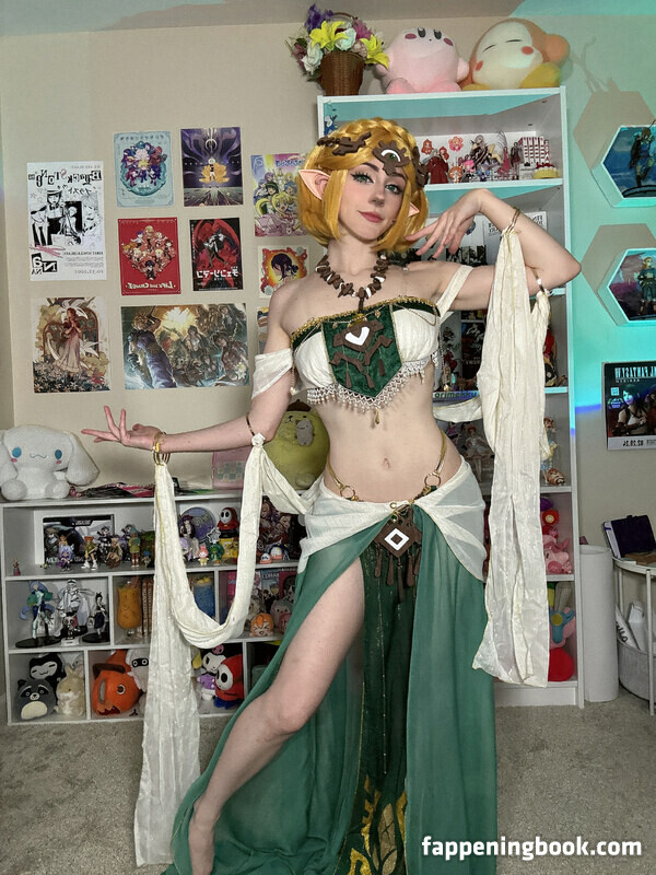 Occultmage Onlyfans Nude Leaked Photos photo leak 8 of 49