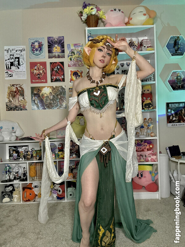 Occultmage Onlyfans Nude Leaked Photos photo leak 10 of 49