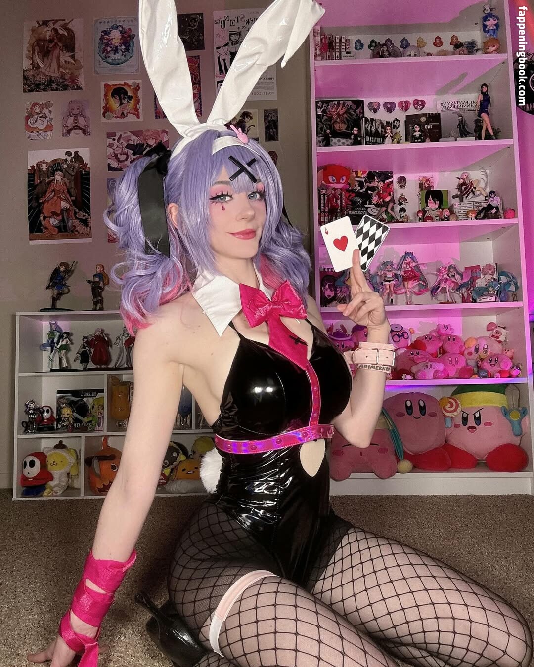 Occultmage Onlyfans Nude Leaked Photos photo leak 11 of 49