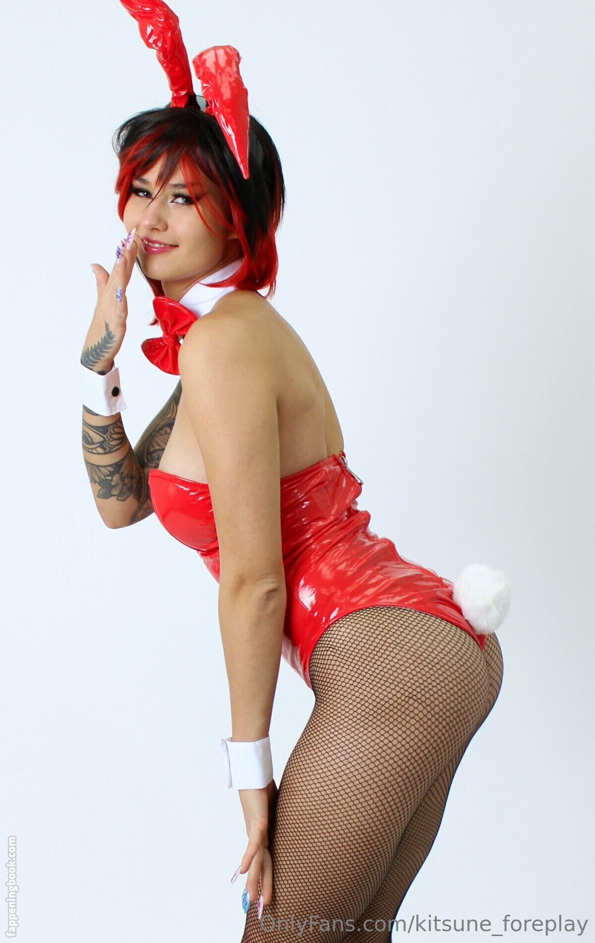 kitsune_foreplay Onlyfans Nude Leaked Photos photo leak 22 of 48