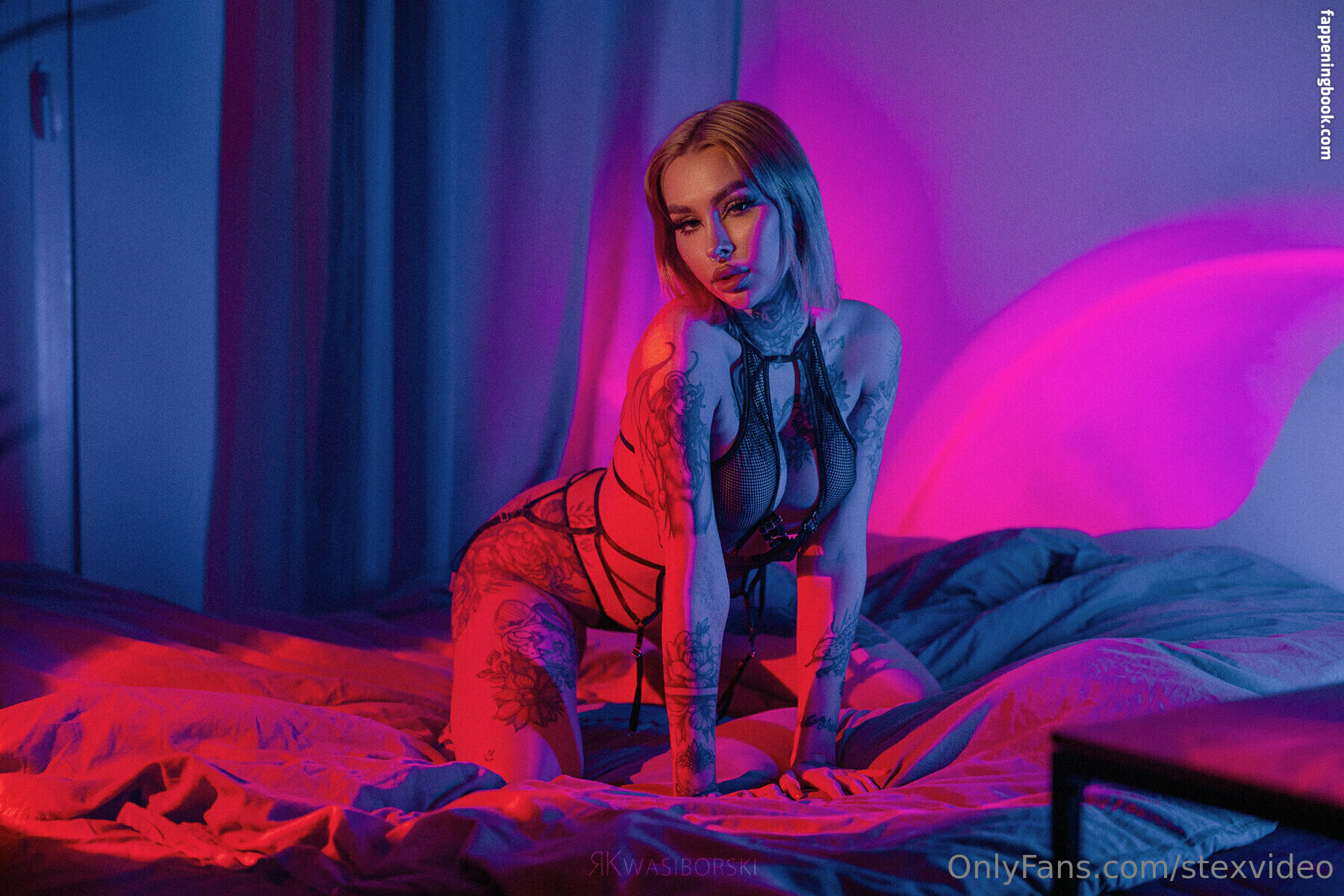 Wiktoria Robert Onlyfans Nude Leaked Photos photo leak 2 of 30