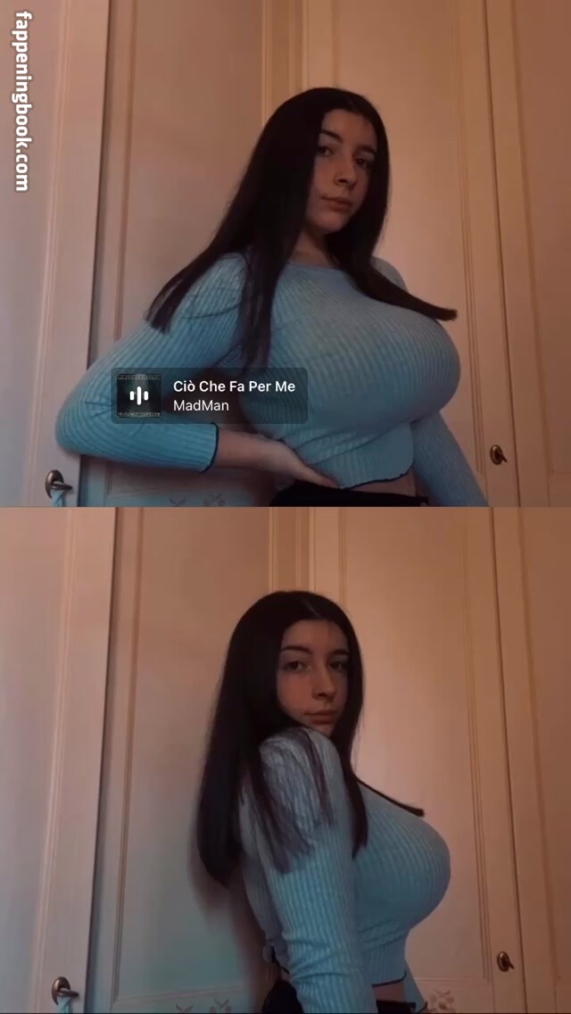vittoriarubeo Onlyfans Nude Leaked Photos photo leak 18 of 40