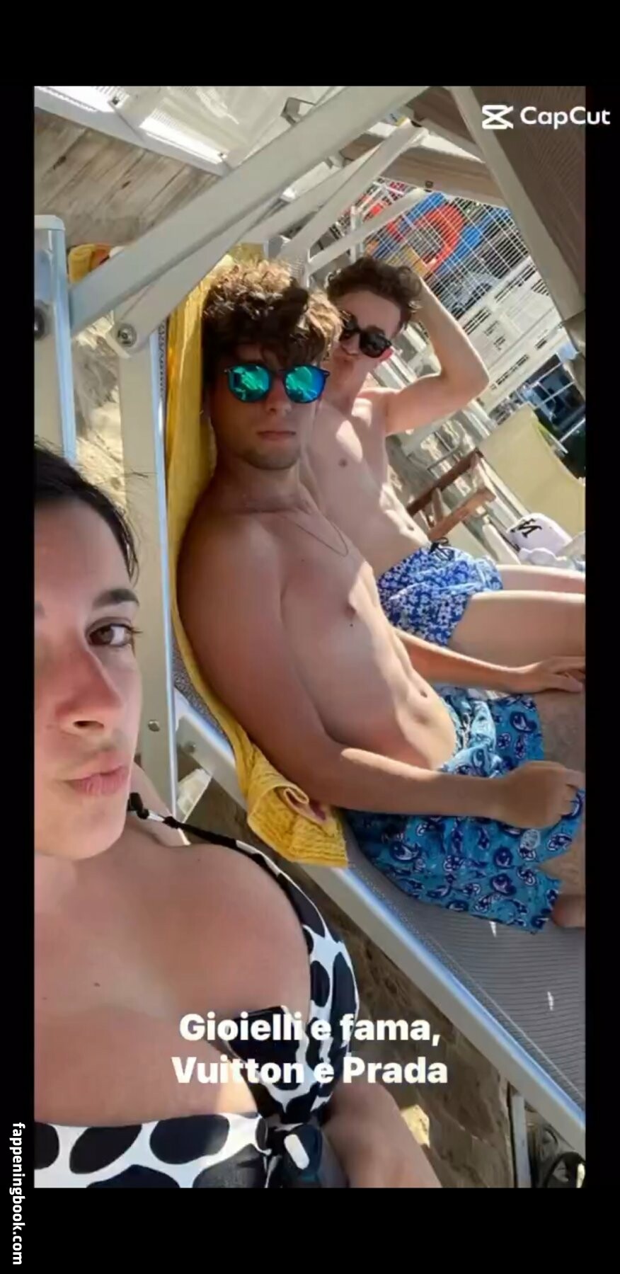 vittoriarubeo Onlyfans Nude Leaked Photos photo leak 19 of 40