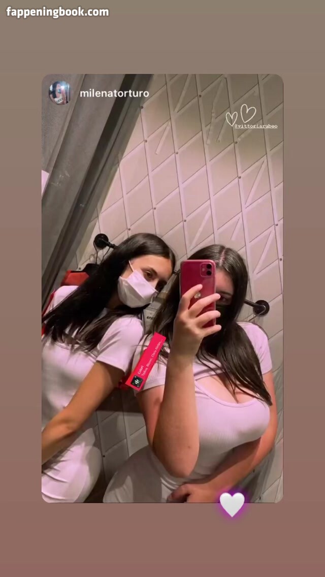 vittoriarubeo Onlyfans Nude Leaked Photos photo leak 37 of 40