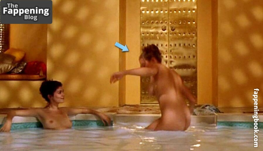 Vahina Giocante Onlyfans Nude Leaked Photos photo leak 4 of 48