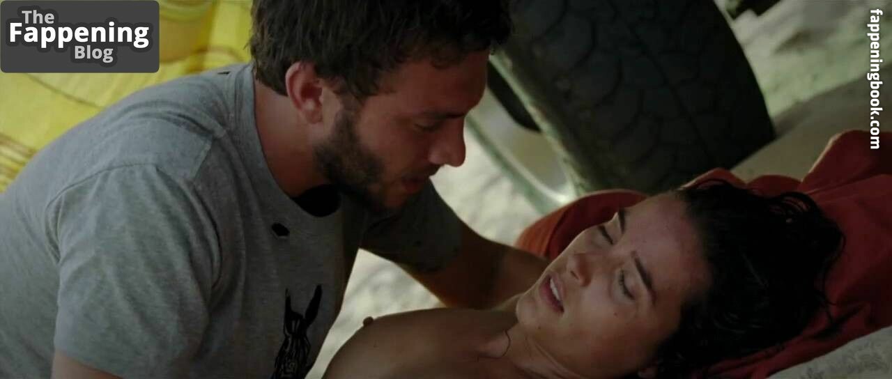 Vahina Giocante Onlyfans Nude Leaked Photos photo leak 12 of 48