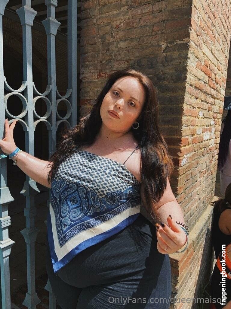 queenmaison Onlyfans Nude Leaked Photos photo leak 5 of 46