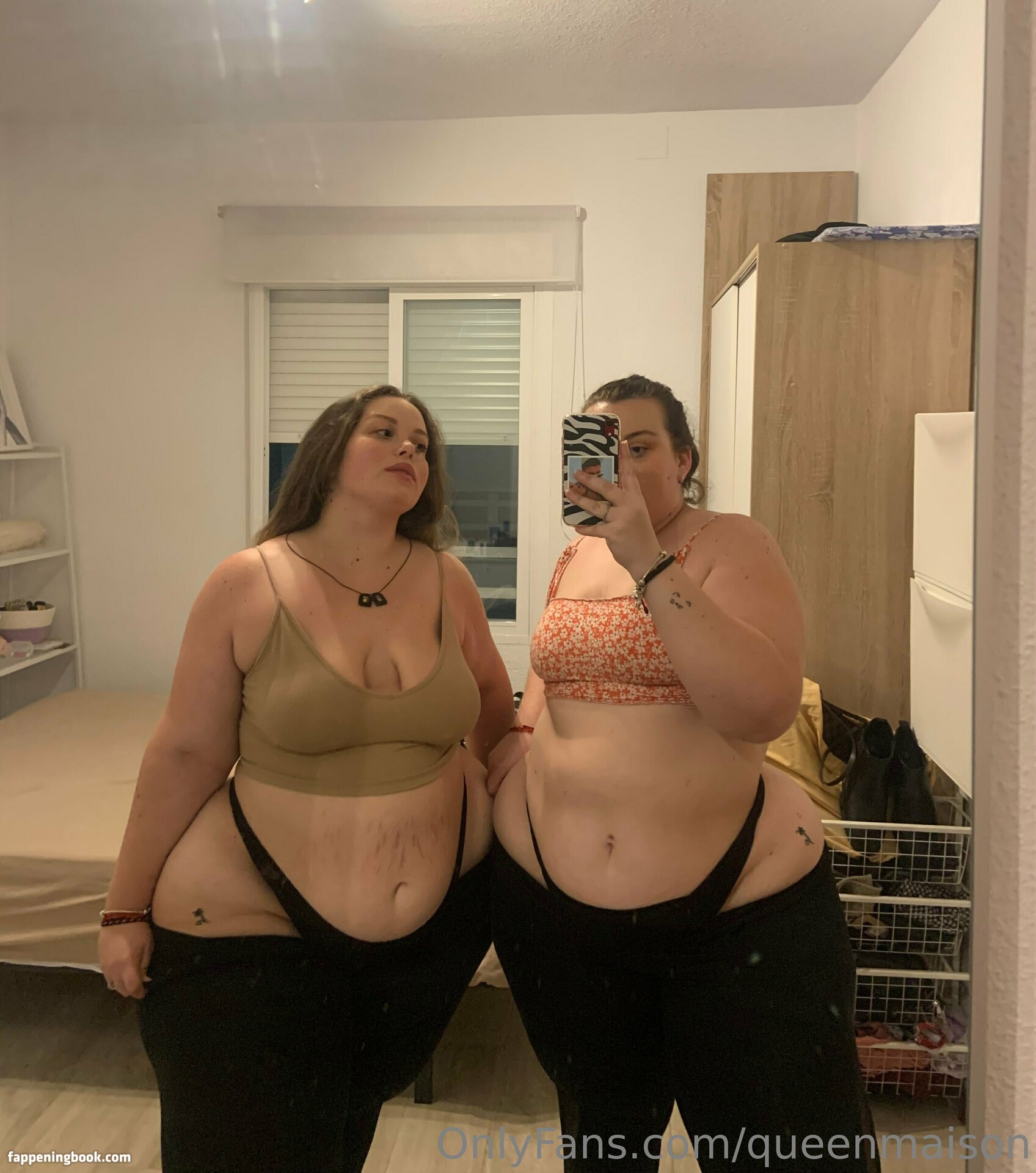 queenmaison Onlyfans Nude Leaked Photos photo leak 35 of 46