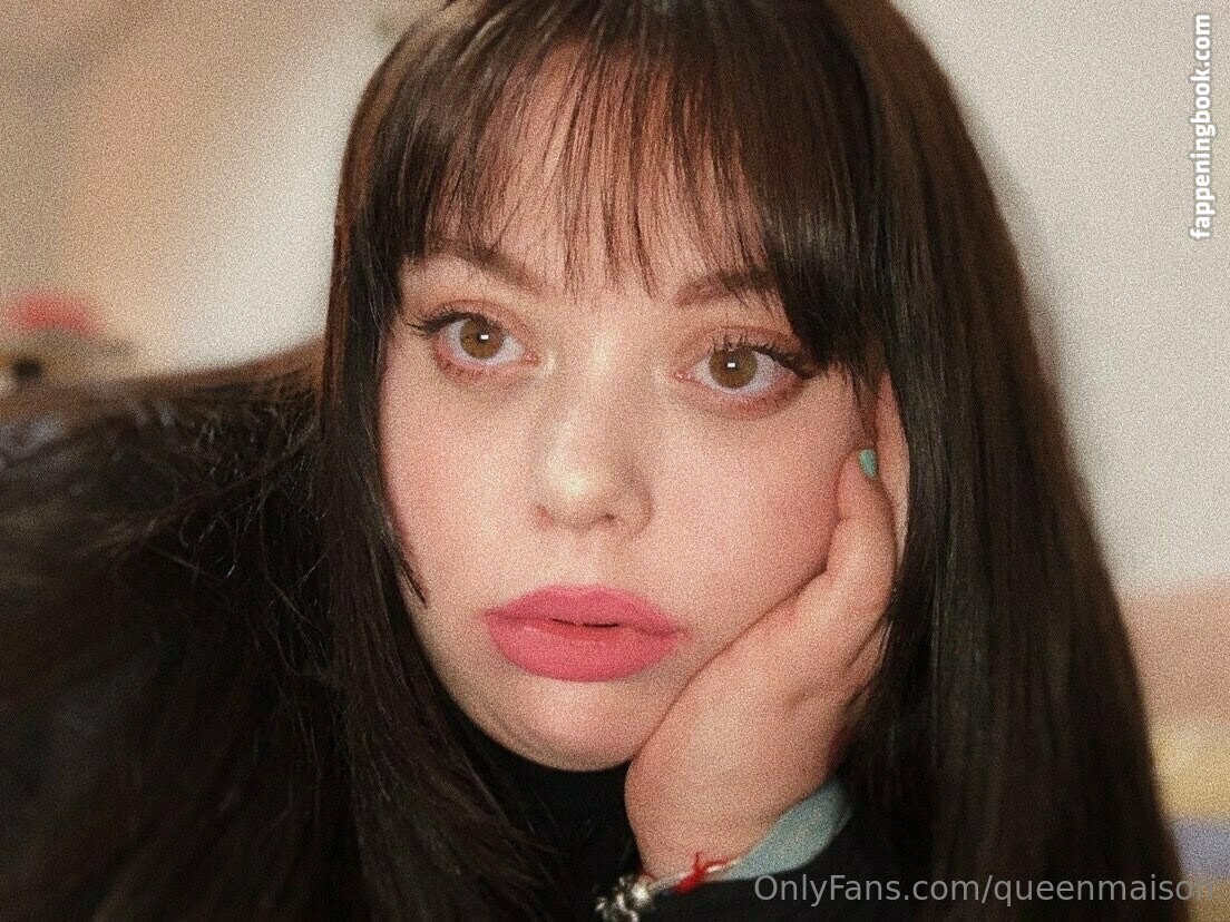 queenmaison Onlyfans Nude Leaked Photos photo leak 38 of 46