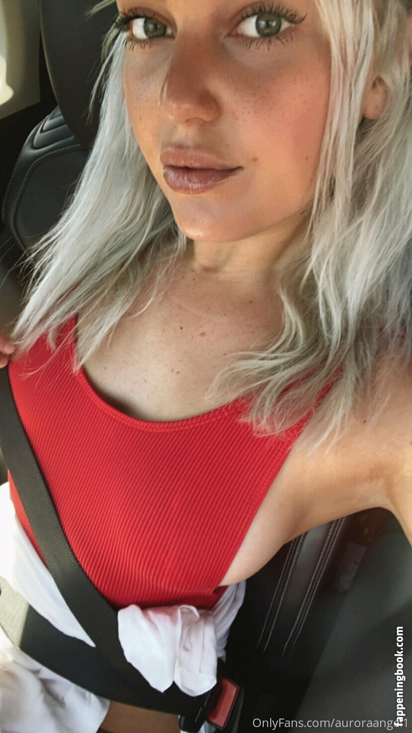 auroraangel1 Onlyfans Nude Leaked Photos photo leak 30 of 34