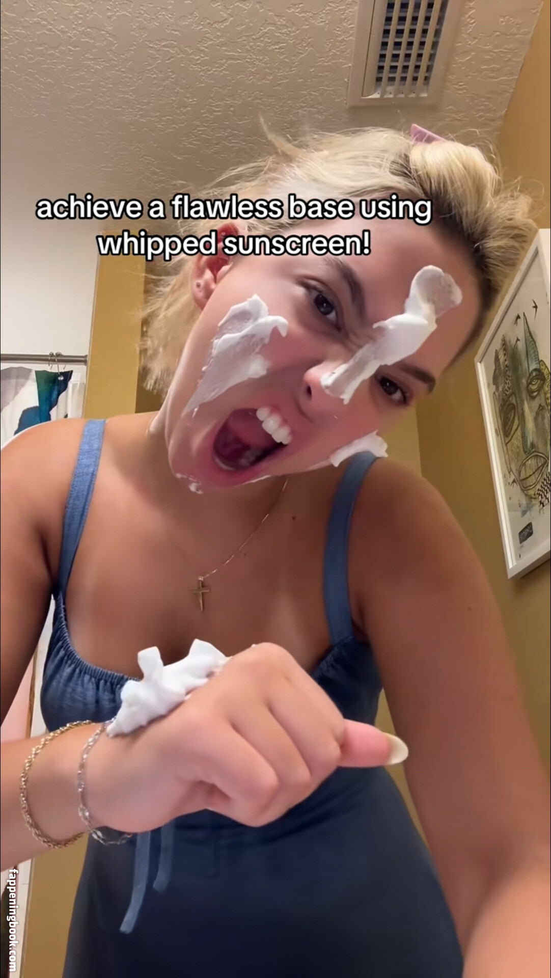 Cloud ASMR Onlyfans Nude Leaked Photos photo leak 27 of 50