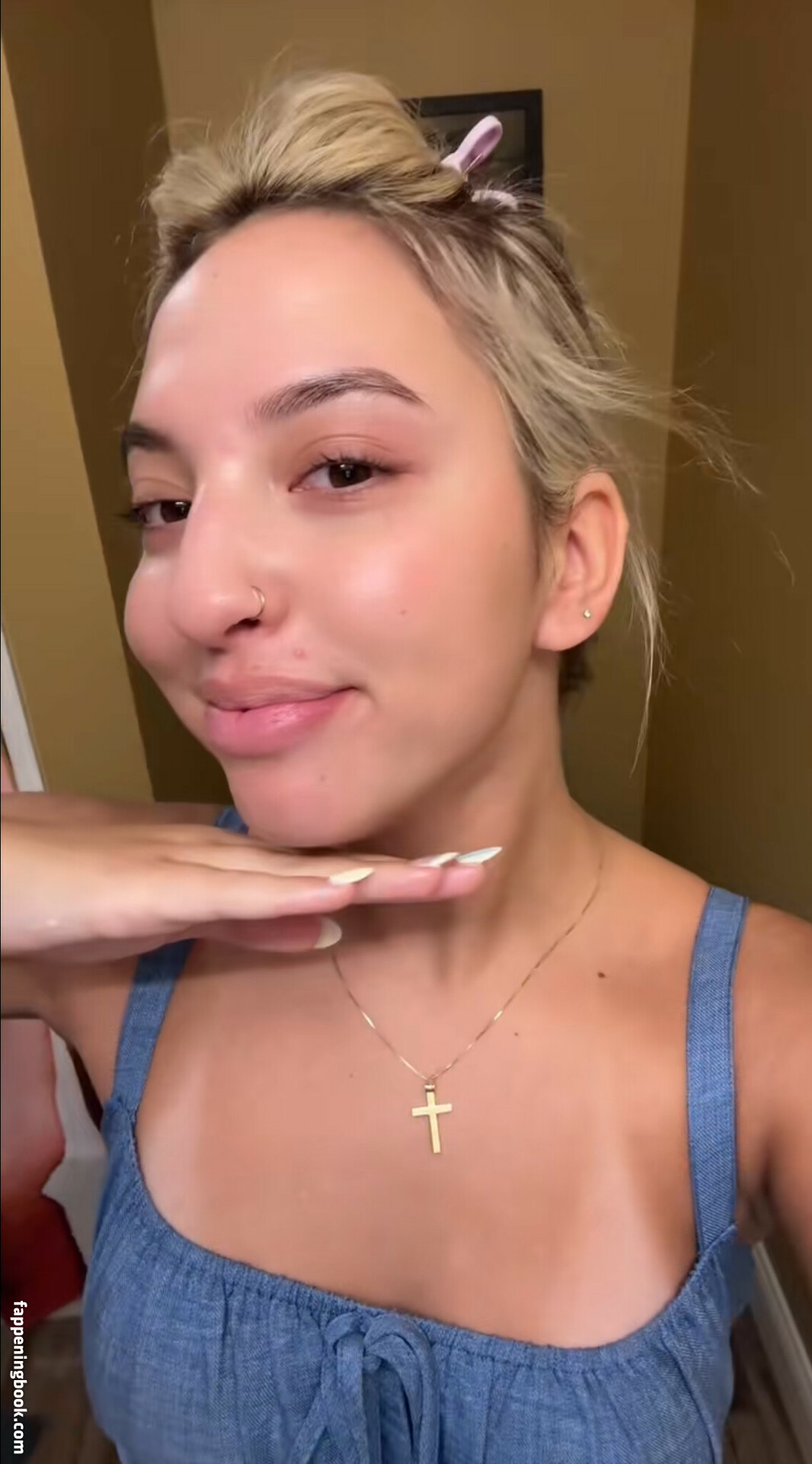 Cloud ASMR Onlyfans Nude Leaked Photos photo leak 29 of 50