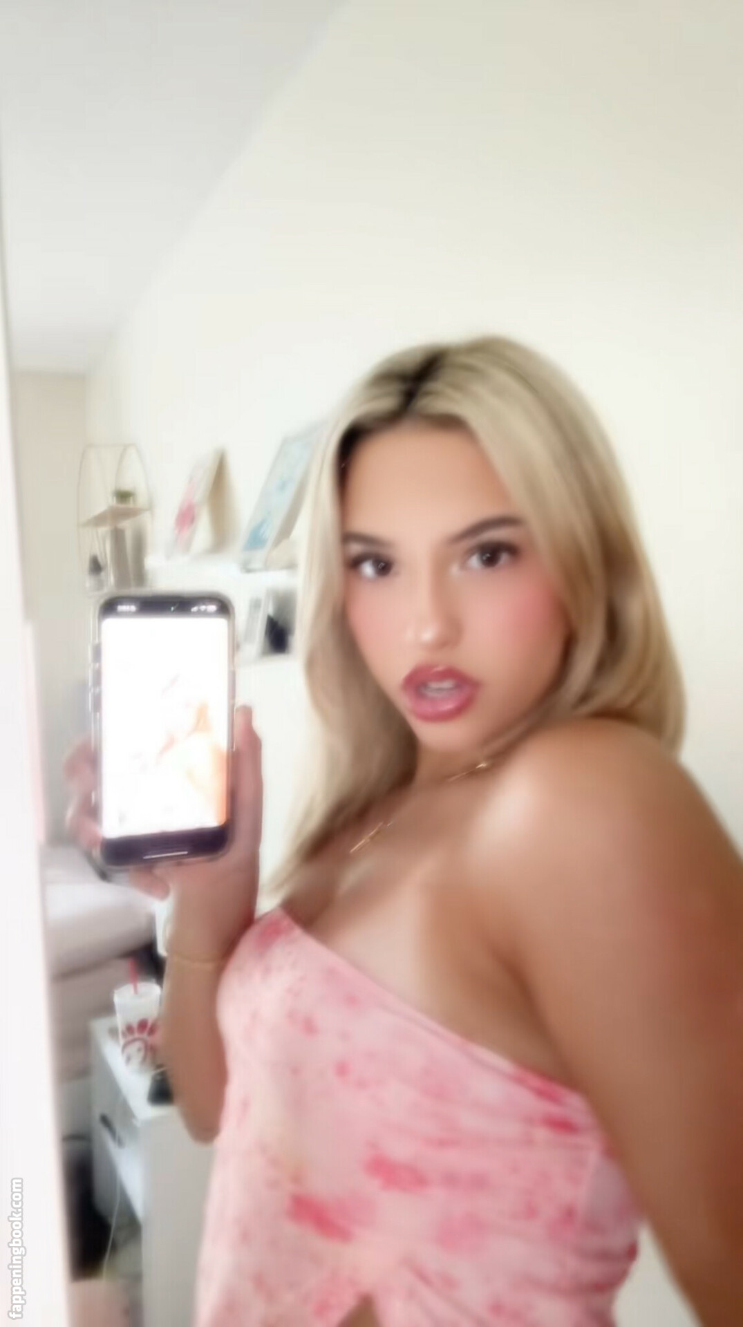 Cloud ASMR Onlyfans Nude Leaked Photos photo leak 30 of 50