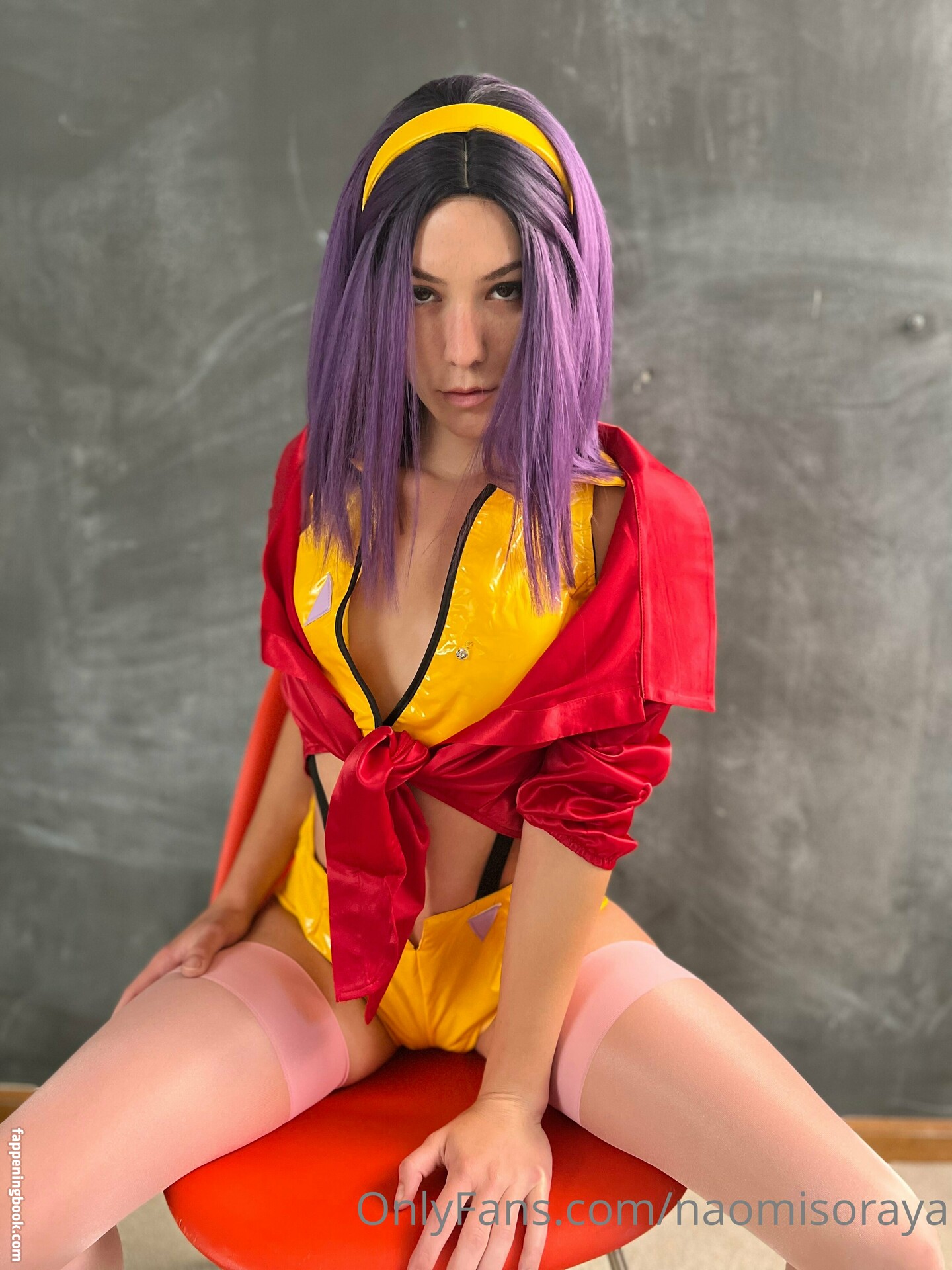 naomisoraya Onlyfans Nude Leaked Photos photo leak 14 of 50