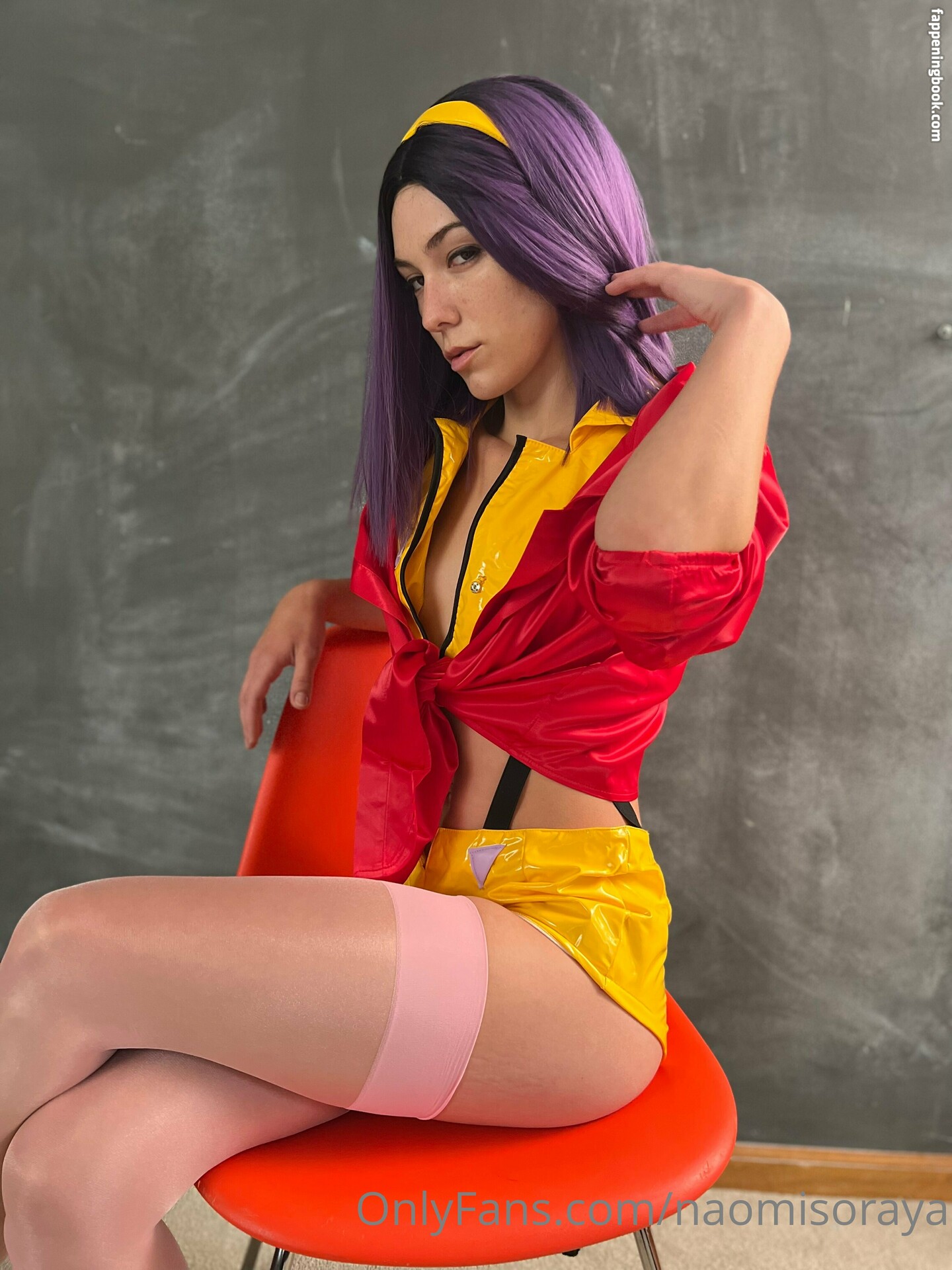 naomisoraya Onlyfans Nude Leaked Photos photo leak 20 of 50