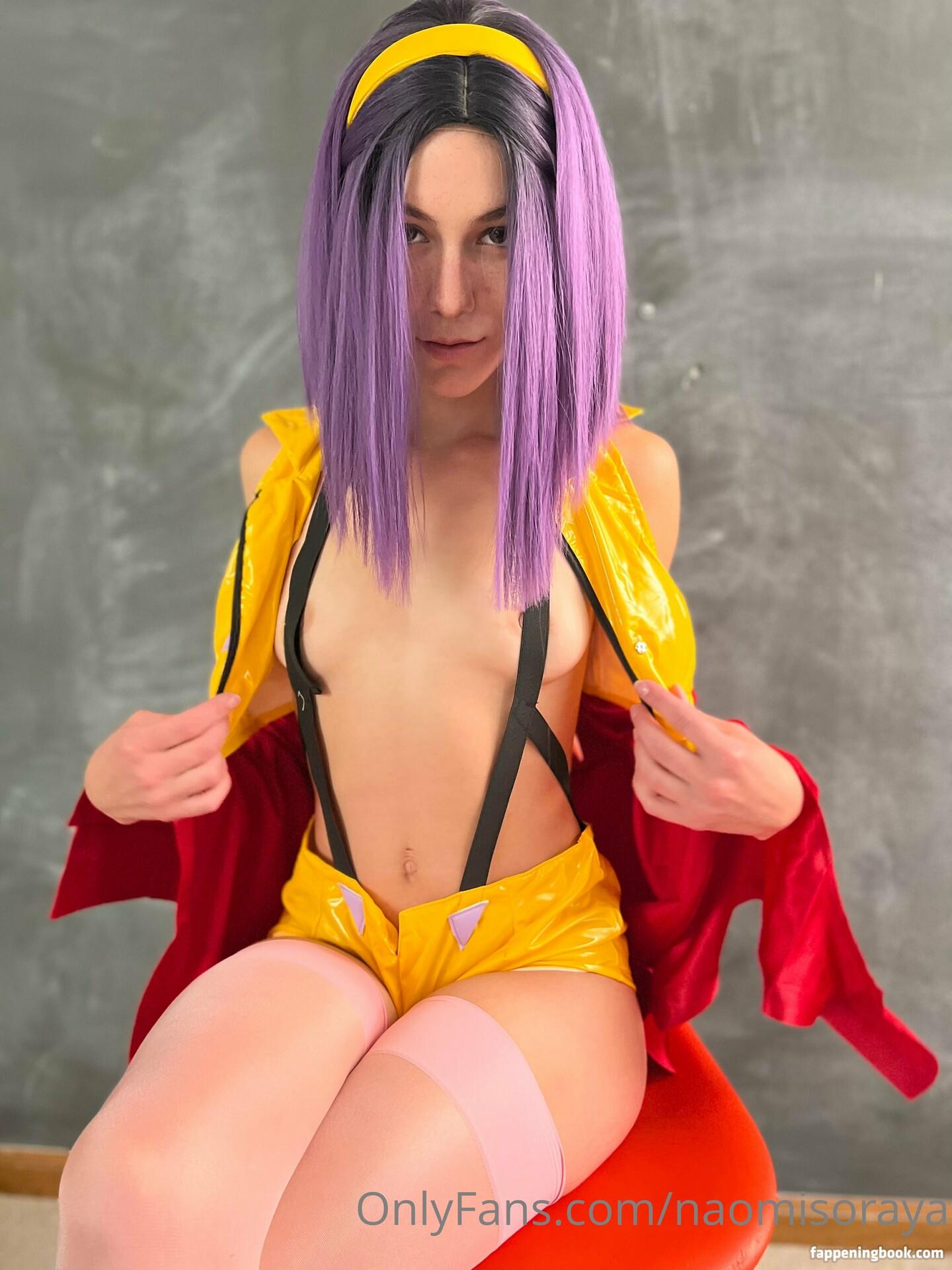 naomisoraya Onlyfans Nude Leaked Photos photo leak 27 of 50