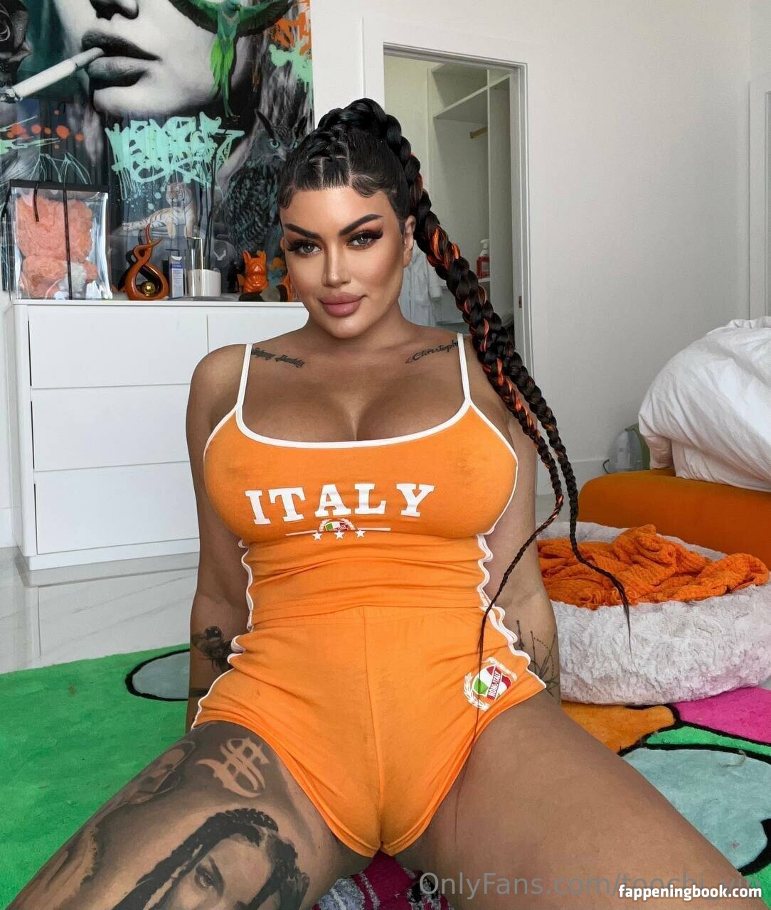 toochi_vip Onlyfans Nude Leaked Photos photo leak 3 of 26