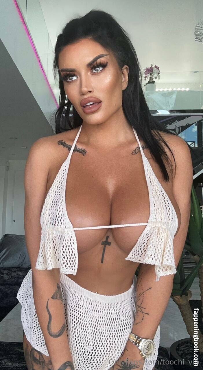 toochi_vip Onlyfans Nude Leaked Photos photo leak 26 of 26