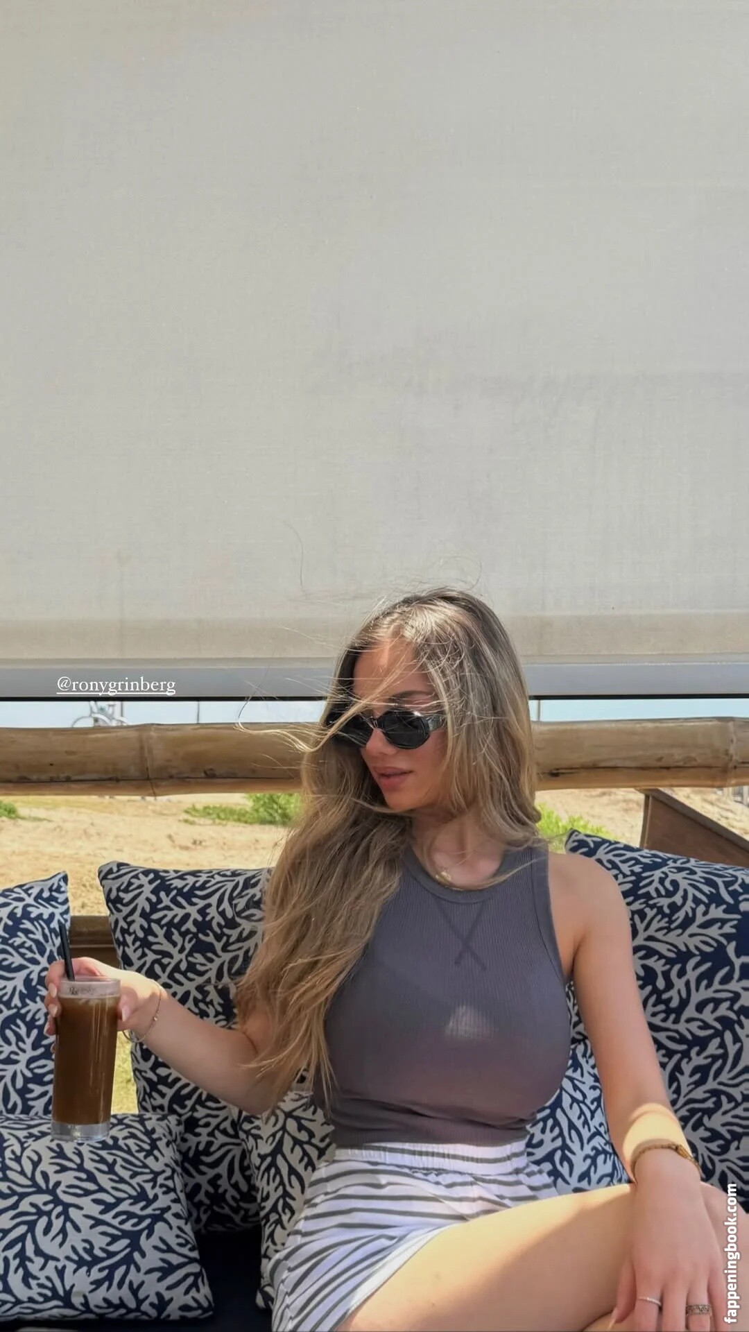 Rony Grinberg Onlyfans Nude Leaked Photos photo leak 8 of 47