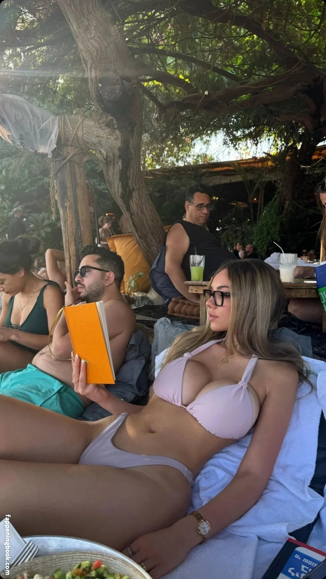Rony Grinberg Onlyfans Nude Leaked Photos photo leak 20 of 47