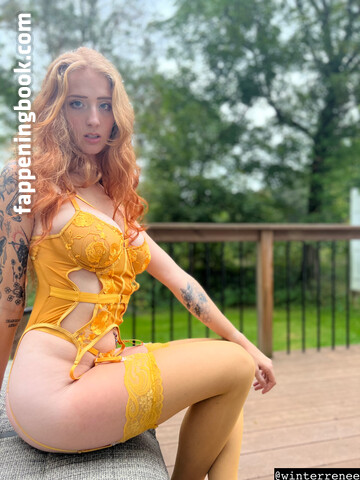 Winterrenee Onlyfans Nude Leaked Photos photo leak 7 of 11 Winterrenee Onlyfans Nude Leaked Photos photo leak 7 of 11