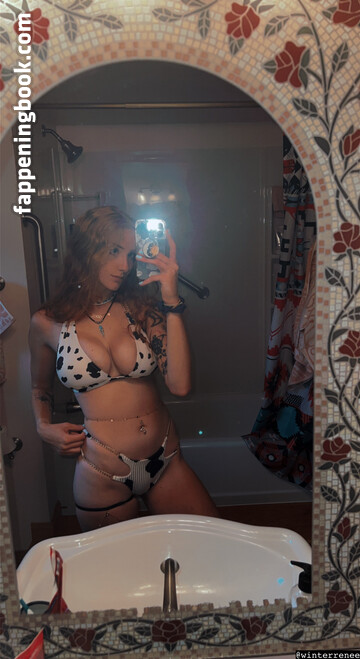 Winterrenee Onlyfans Nude Leaked Photos photo leak 9 of 11 Winterrenee Onlyfans Nude Leaked Photos photo leak 9 of 11