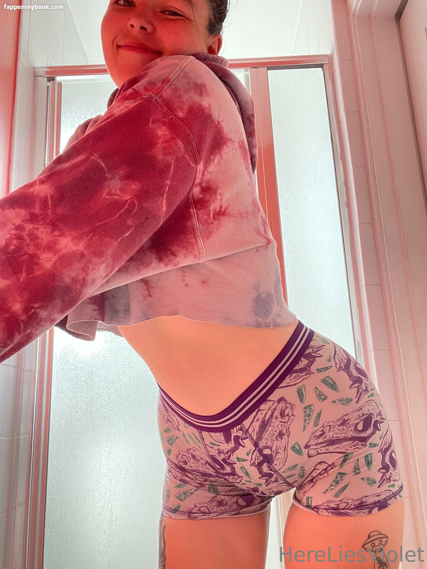 hereliesviolet Onlyfans Nude Leaked Photos photo leak 1 of 38