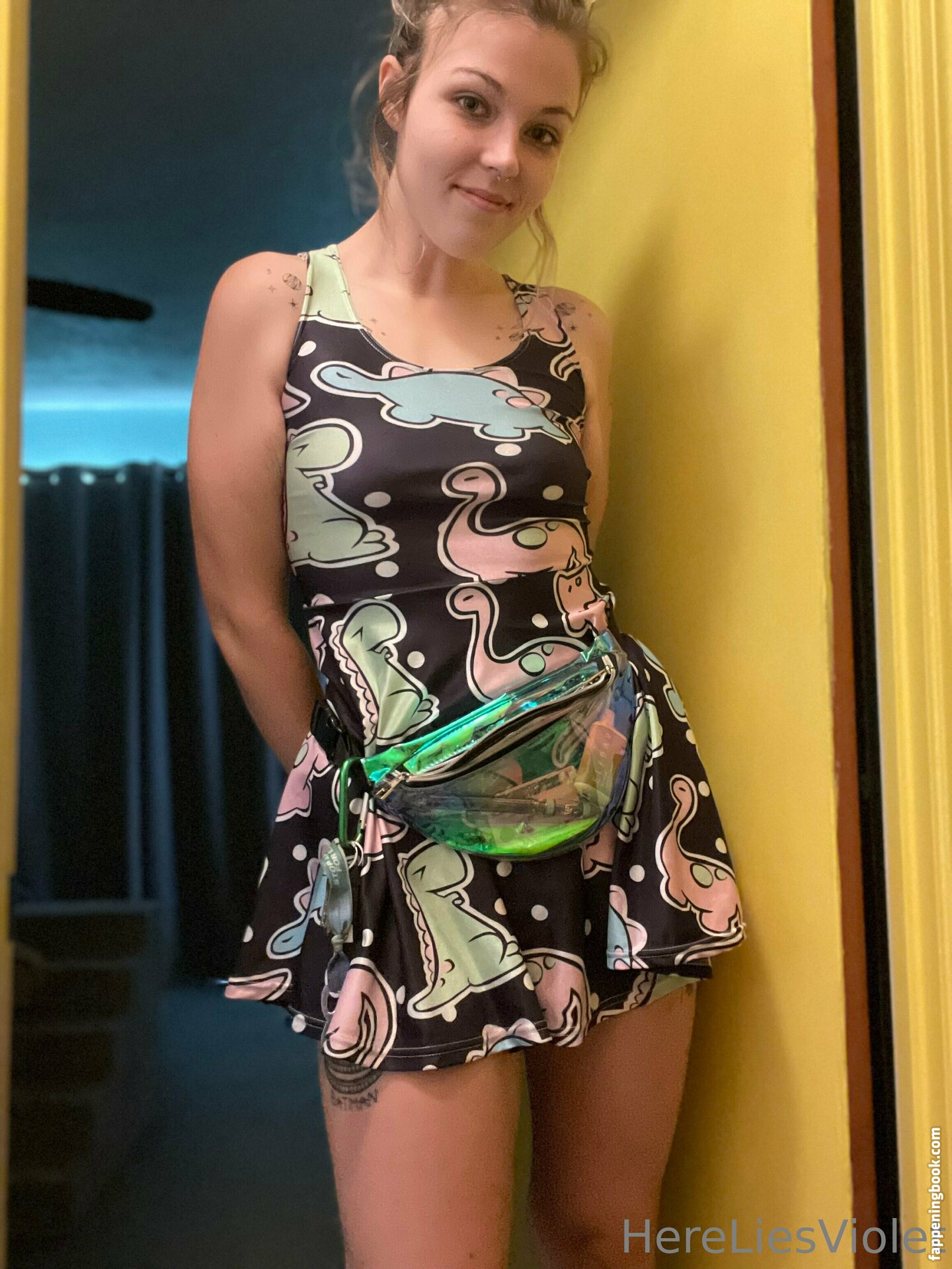 hereliesviolet Onlyfans Nude Leaked Photos photo leak 15 of 38