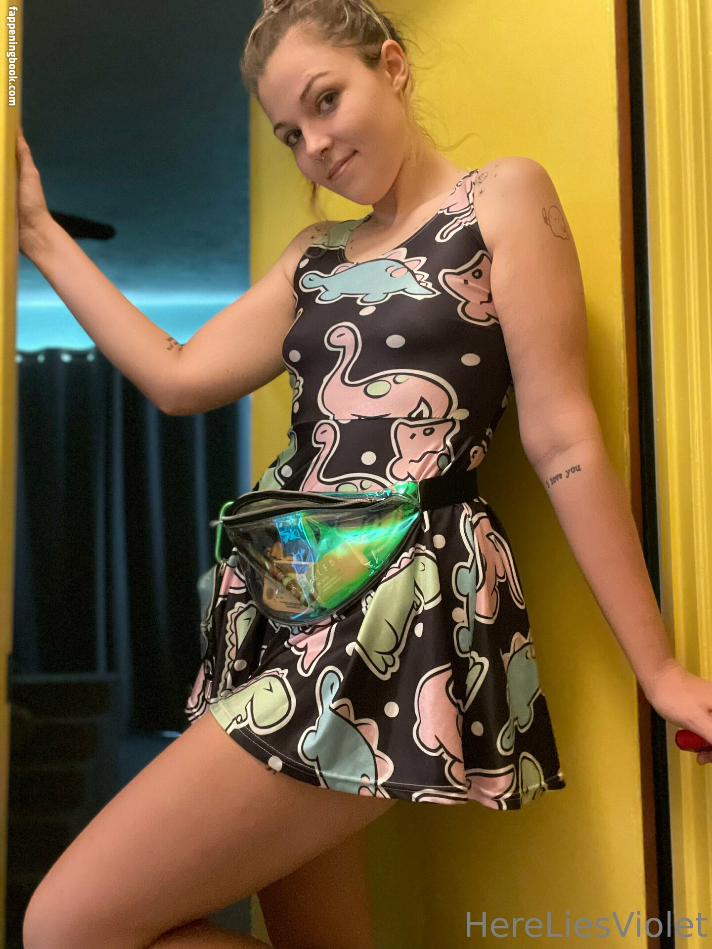 hereliesviolet Onlyfans Nude Leaked Photos photo leak 19 of 38