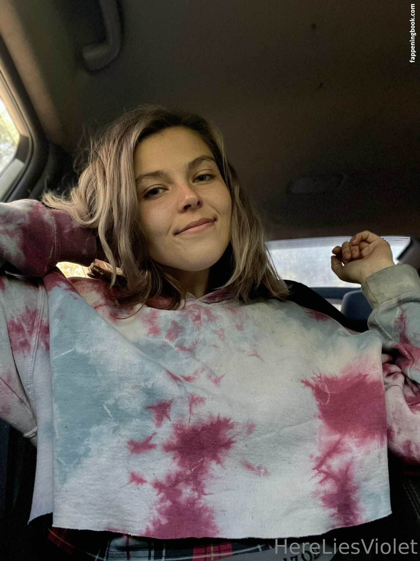 hereliesviolet Onlyfans Nude Leaked Photos photo leak 23 of 38