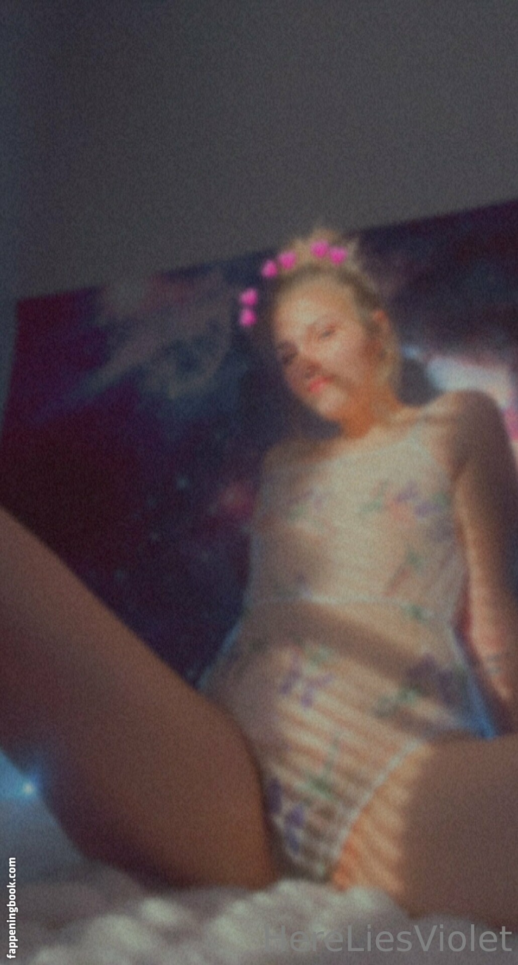 hereliesviolet Onlyfans Nude Leaked Photos photo leak 29 of 38