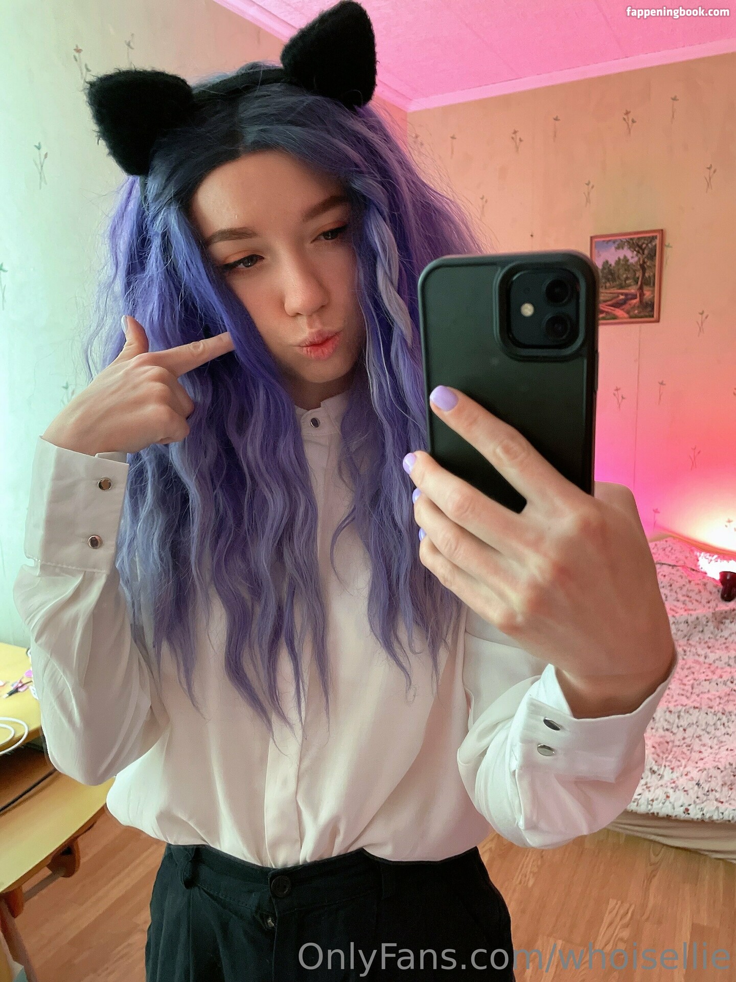 whoisellie Onlyfans Nude Leaked Photos photo leak 3 of 37