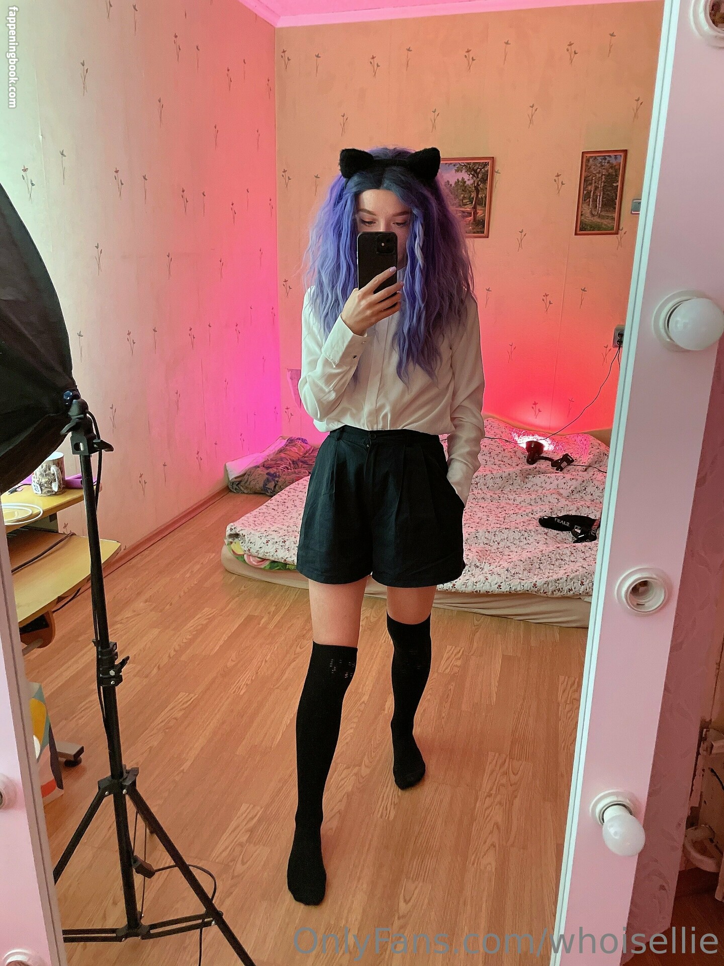 whoisellie Onlyfans Nude Leaked Photos photo leak 11 of 37