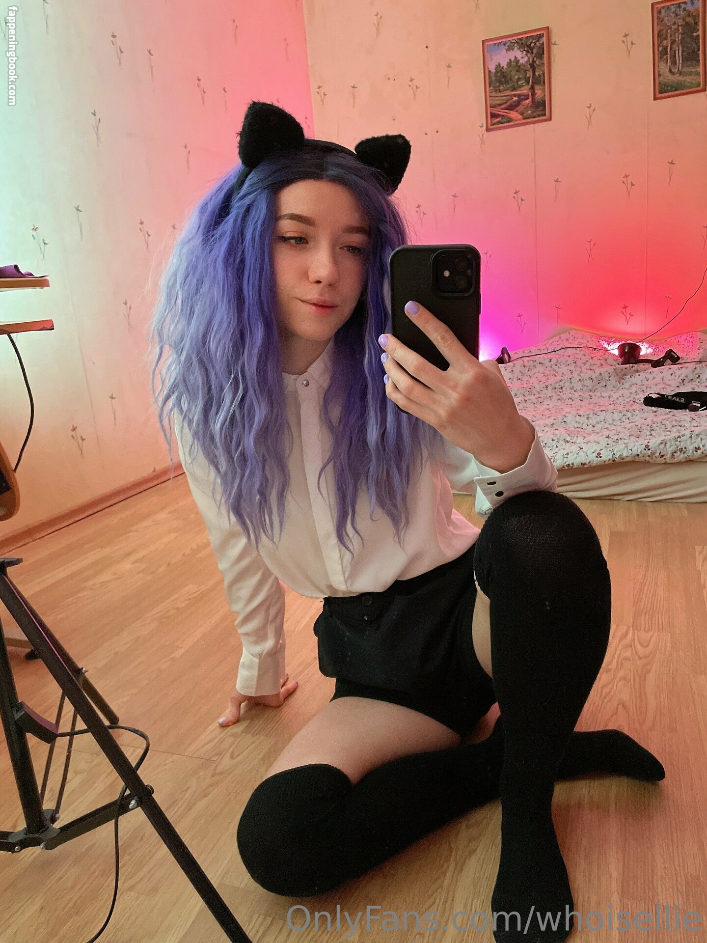 whoisellie Onlyfans Nude Leaked Photos photo leak 14 of 37