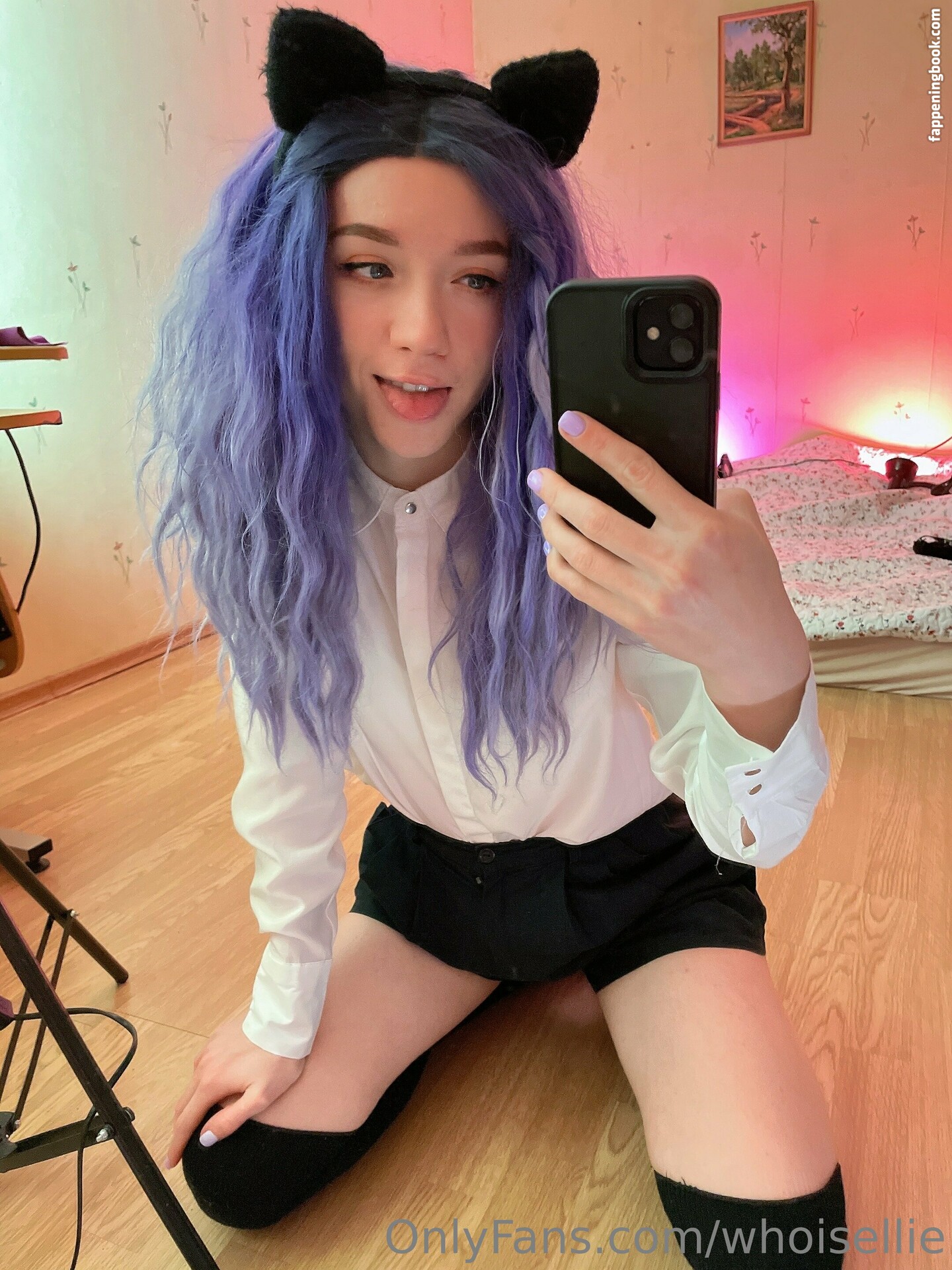whoisellie Onlyfans Nude Leaked Photos photo leak 18 of 37