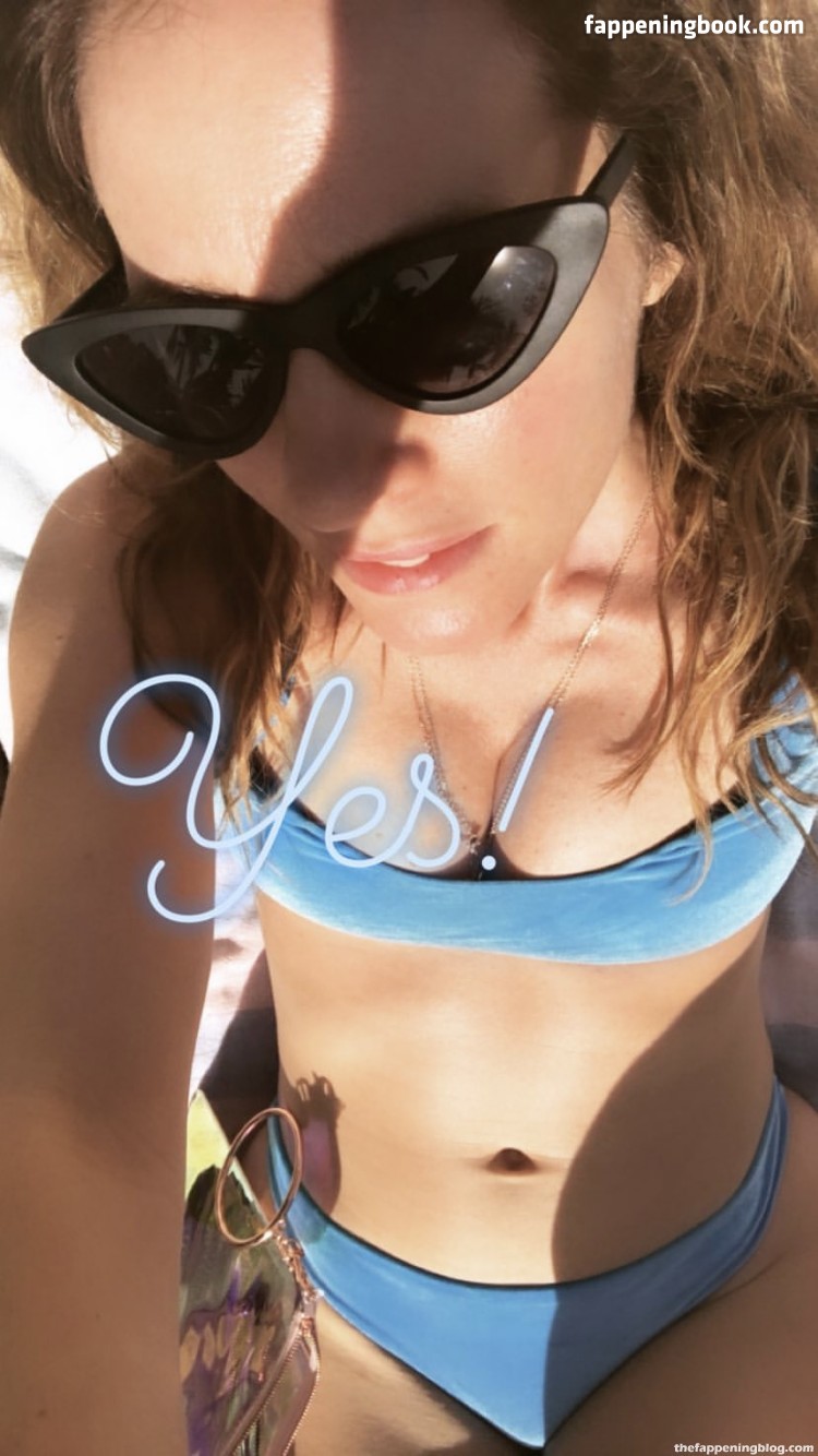 Mareile Hoeppner Onlyfans Nude Leaked Photos photo leak 1 of 39