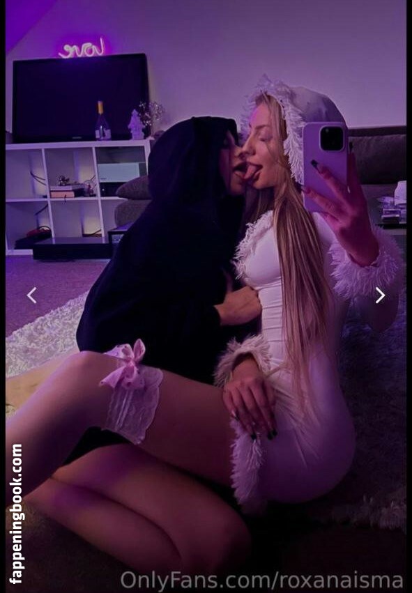 roxanaisma Onlyfans Nude Leaked Photos photo leak 16 of 30