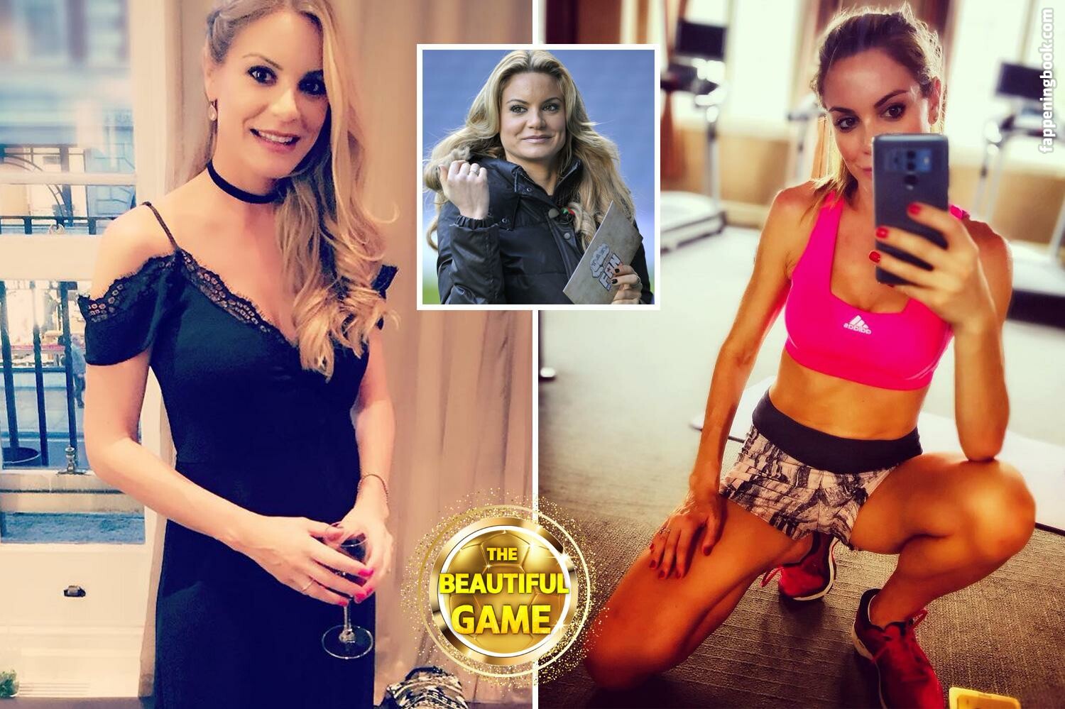 Charlotte Jackson Onlyfans Nude Leaked Photos photo leak 17 of 31